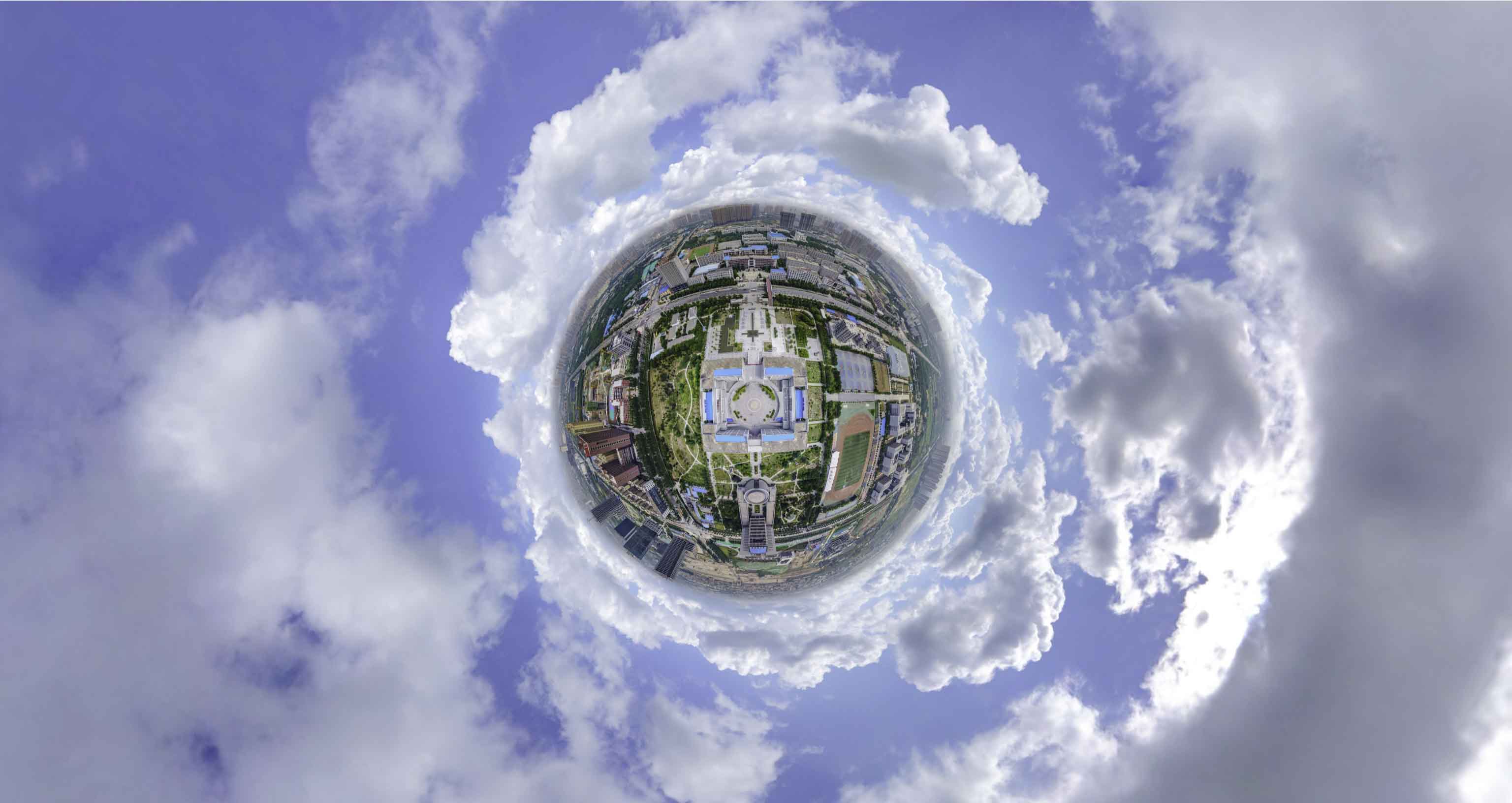 宁津格凸河风景名胜区