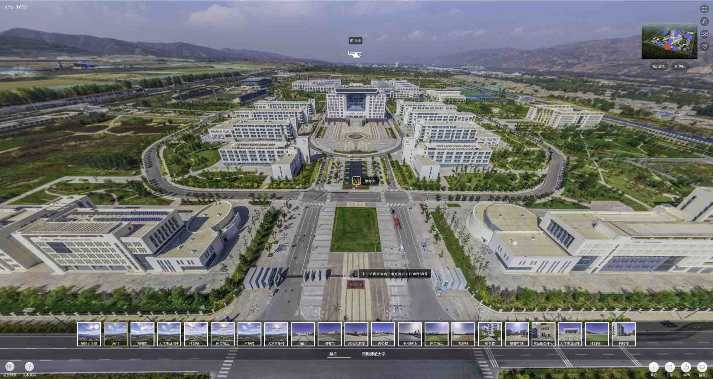 宁津油菜花-惊艳半生的花海仙境