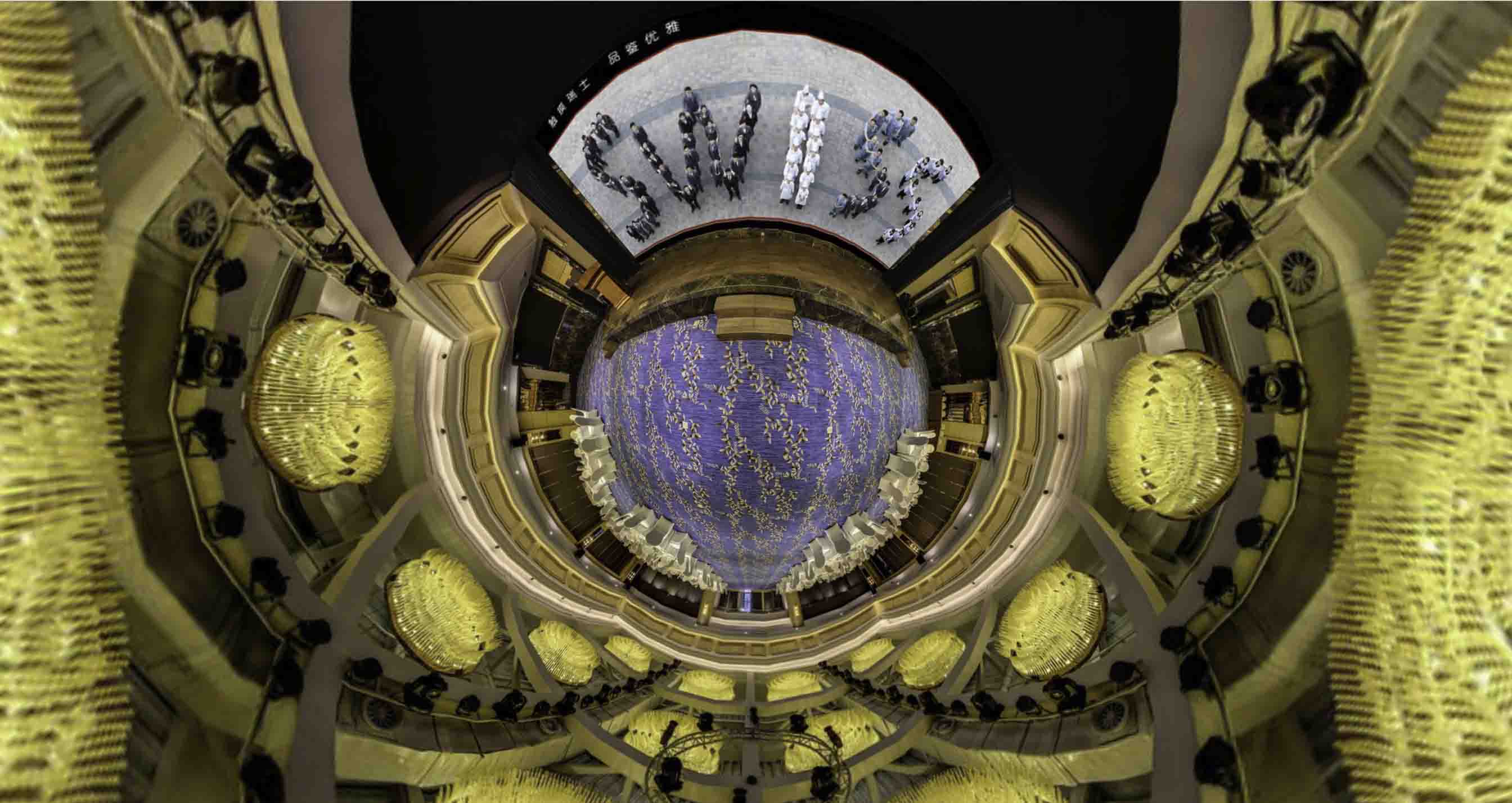 宁津探索VR全景拍摄中的深度感：营造沉浸式体验的关键要素