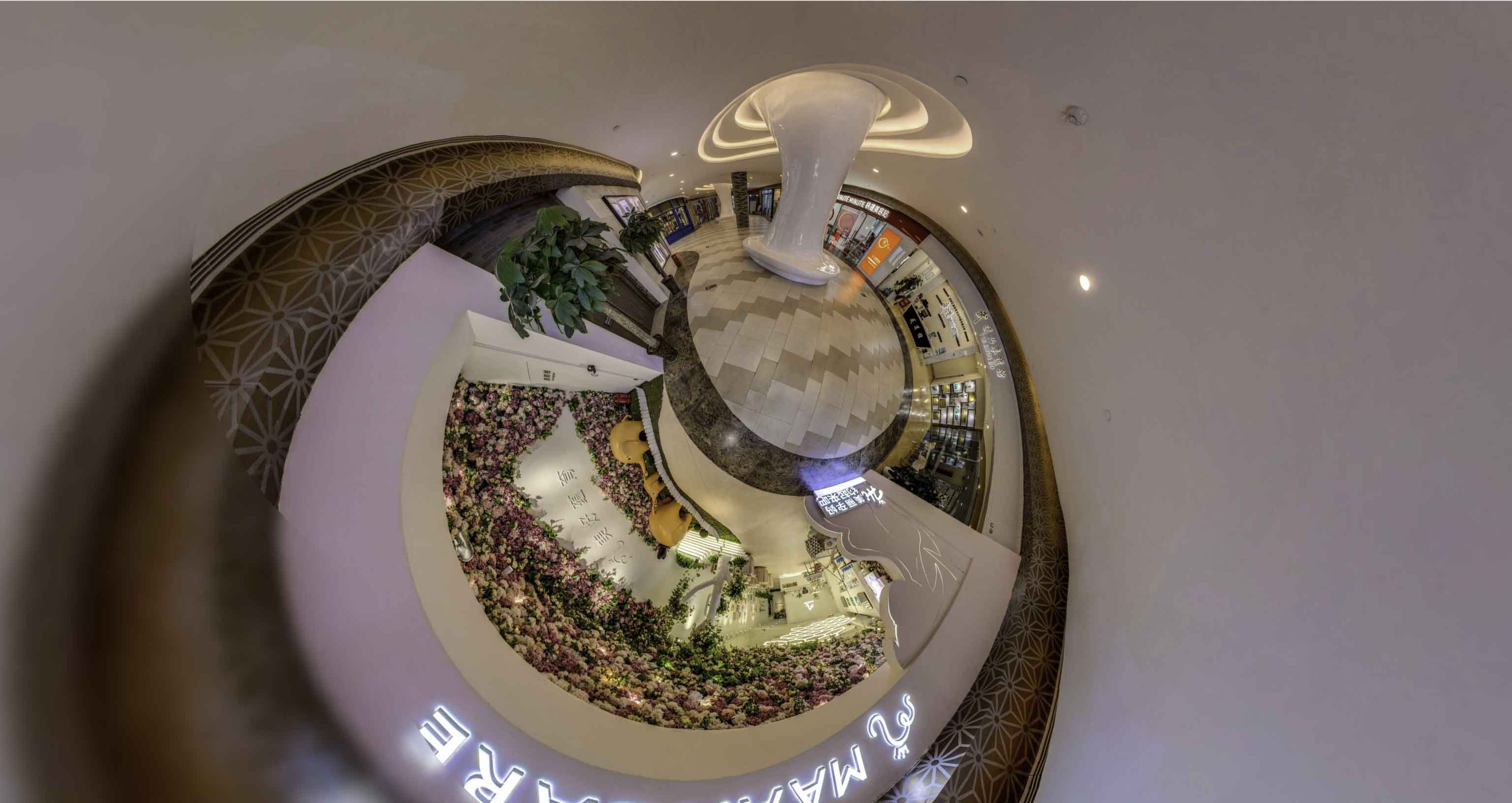 宁津将VR全景融入品牌宣传活动的创新实践与策略